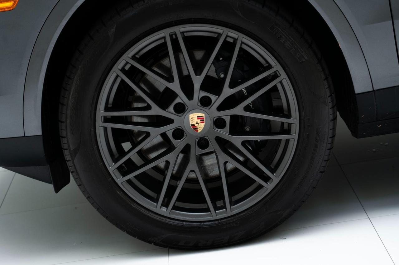 2024 Porsche Cayenne Pompano Beach FL