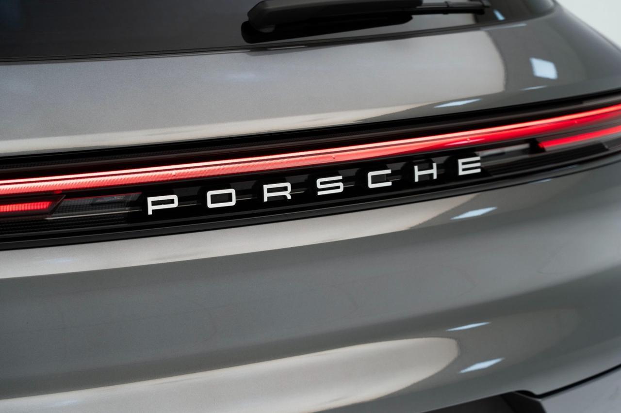 2024 Porsche Cayenne Pompano Beach FL
