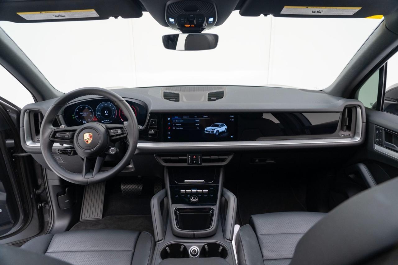 2024 Porsche Cayenne Pompano Beach FL