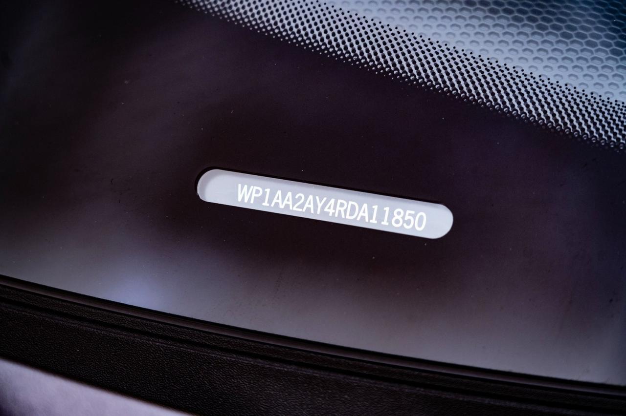 2024 Porsche Cayenne Pompano Beach FL