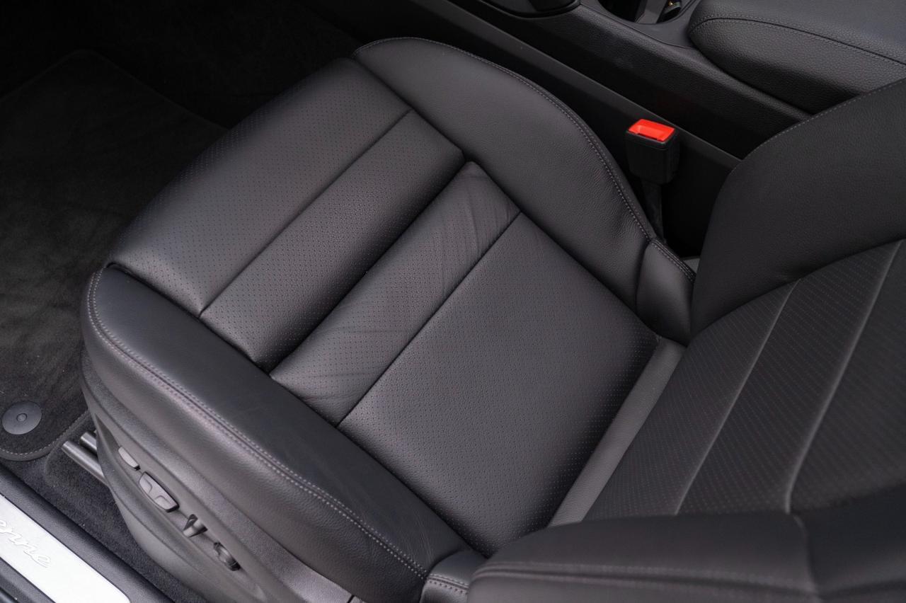 2024 Porsche Cayenne Pompano Beach FL