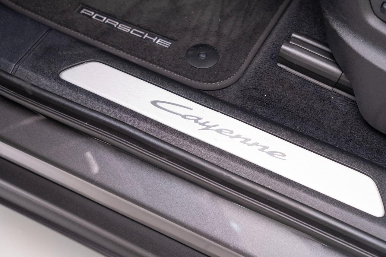 2024 Porsche Cayenne Pompano Beach FL