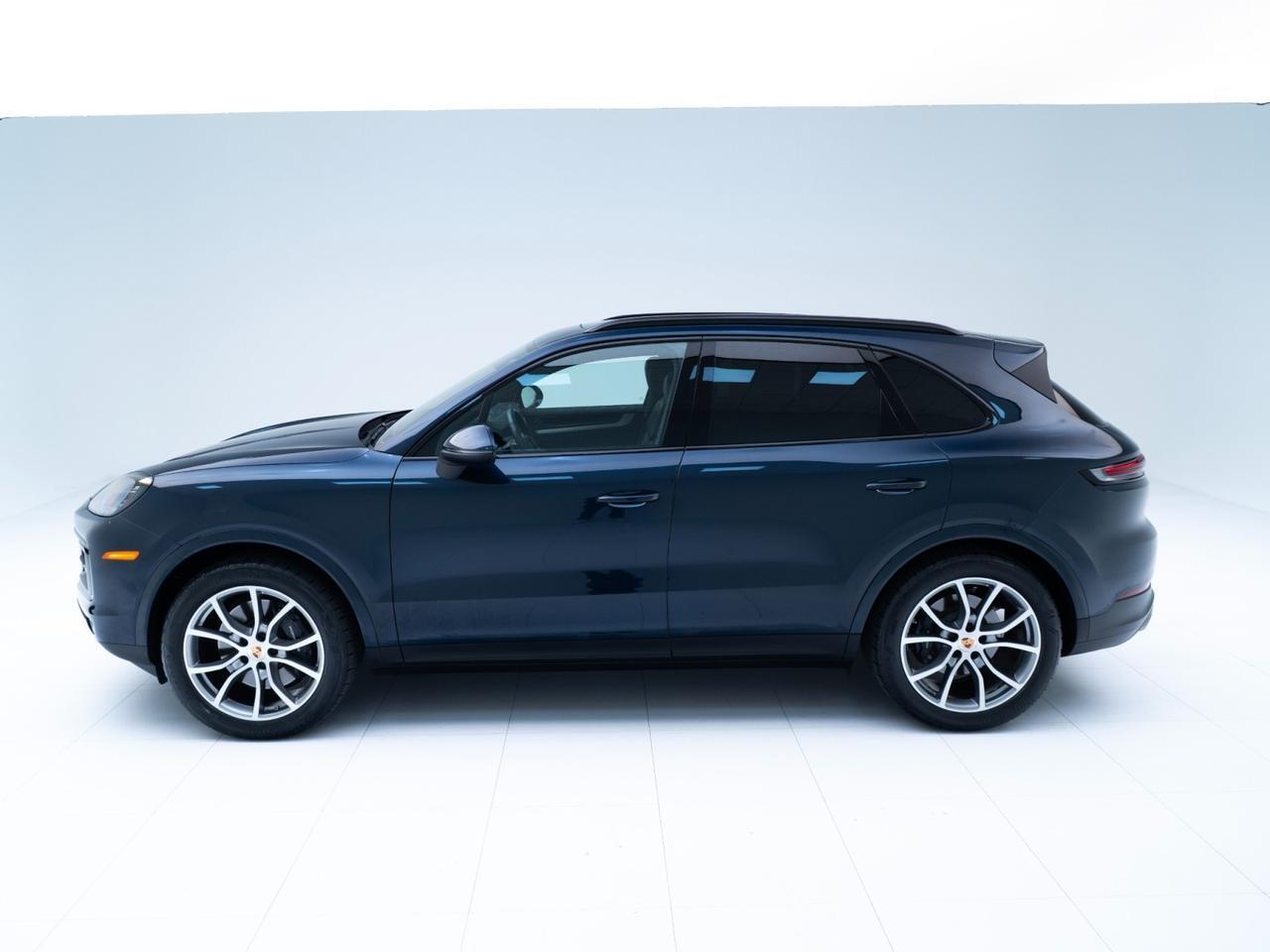 2024 Porsche Cayenne Pompano Beach FL