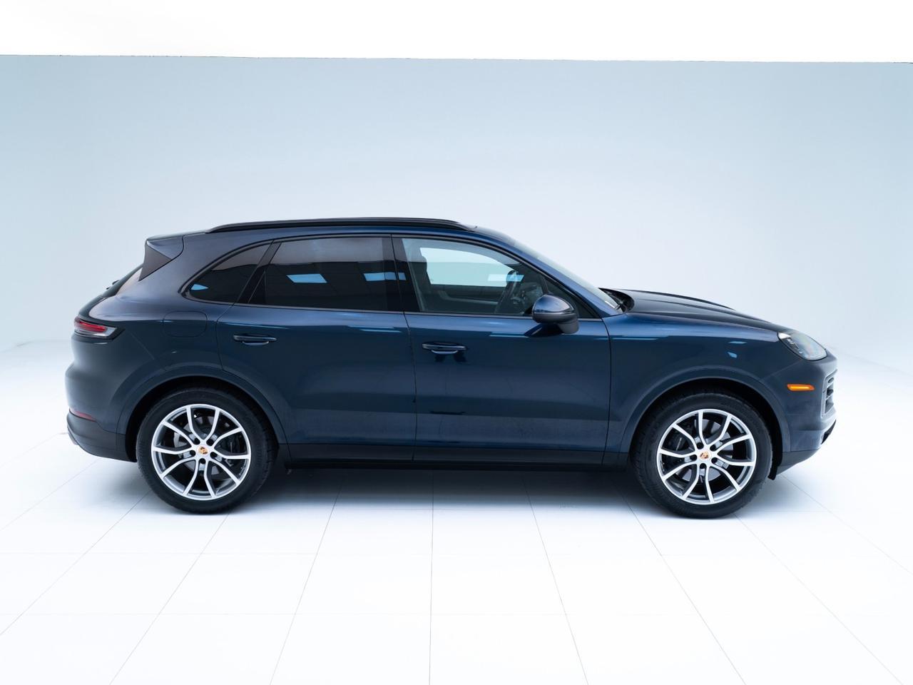 2024 Porsche Cayenne Pompano Beach FL