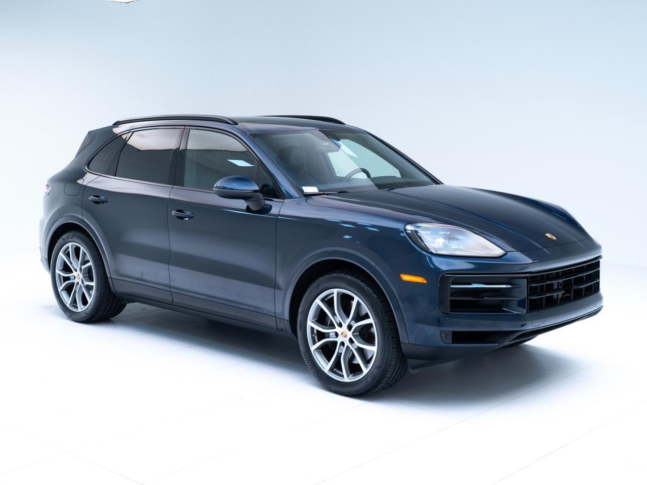 2024 Porsche Cayenne Pompano Beach FL