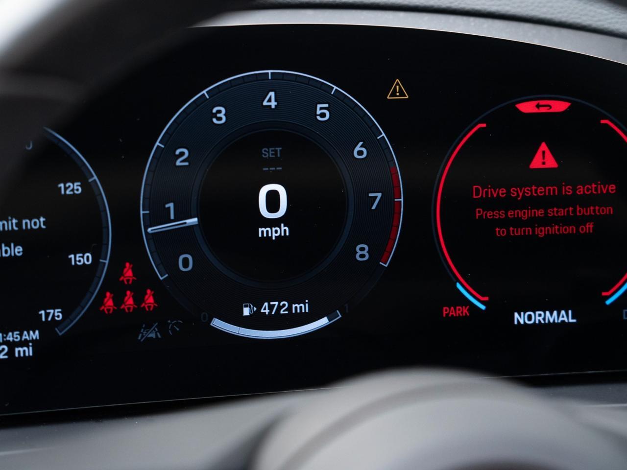 2024 Porsche Cayenne Pompano Beach FL