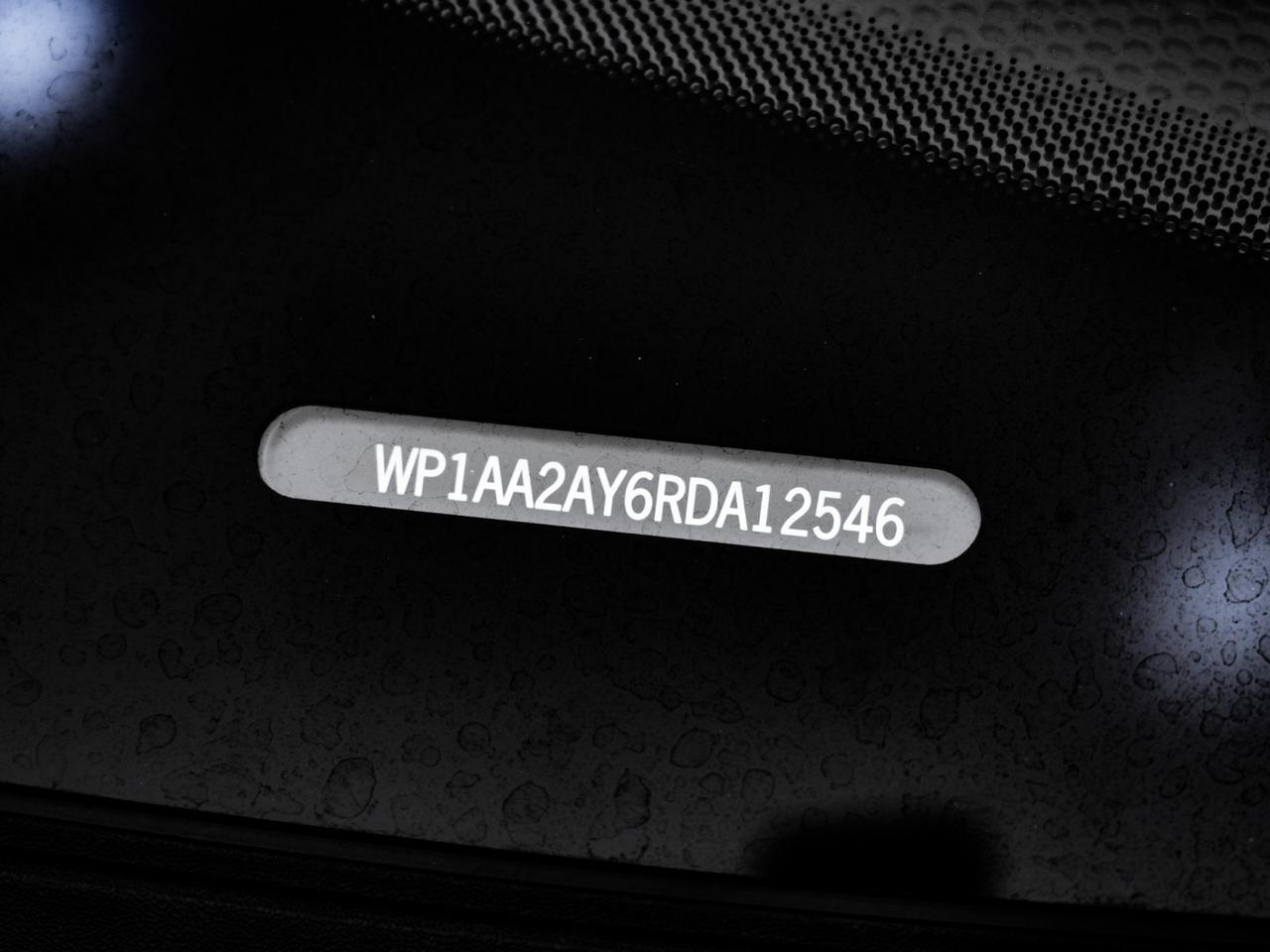 2024 Porsche Cayenne Pompano Beach FL