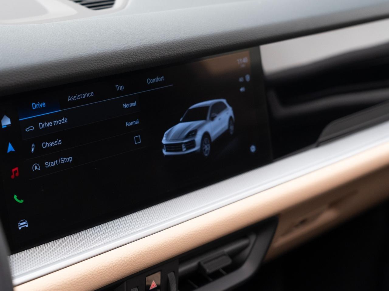 2024 Porsche Cayenne Pompano Beach FL