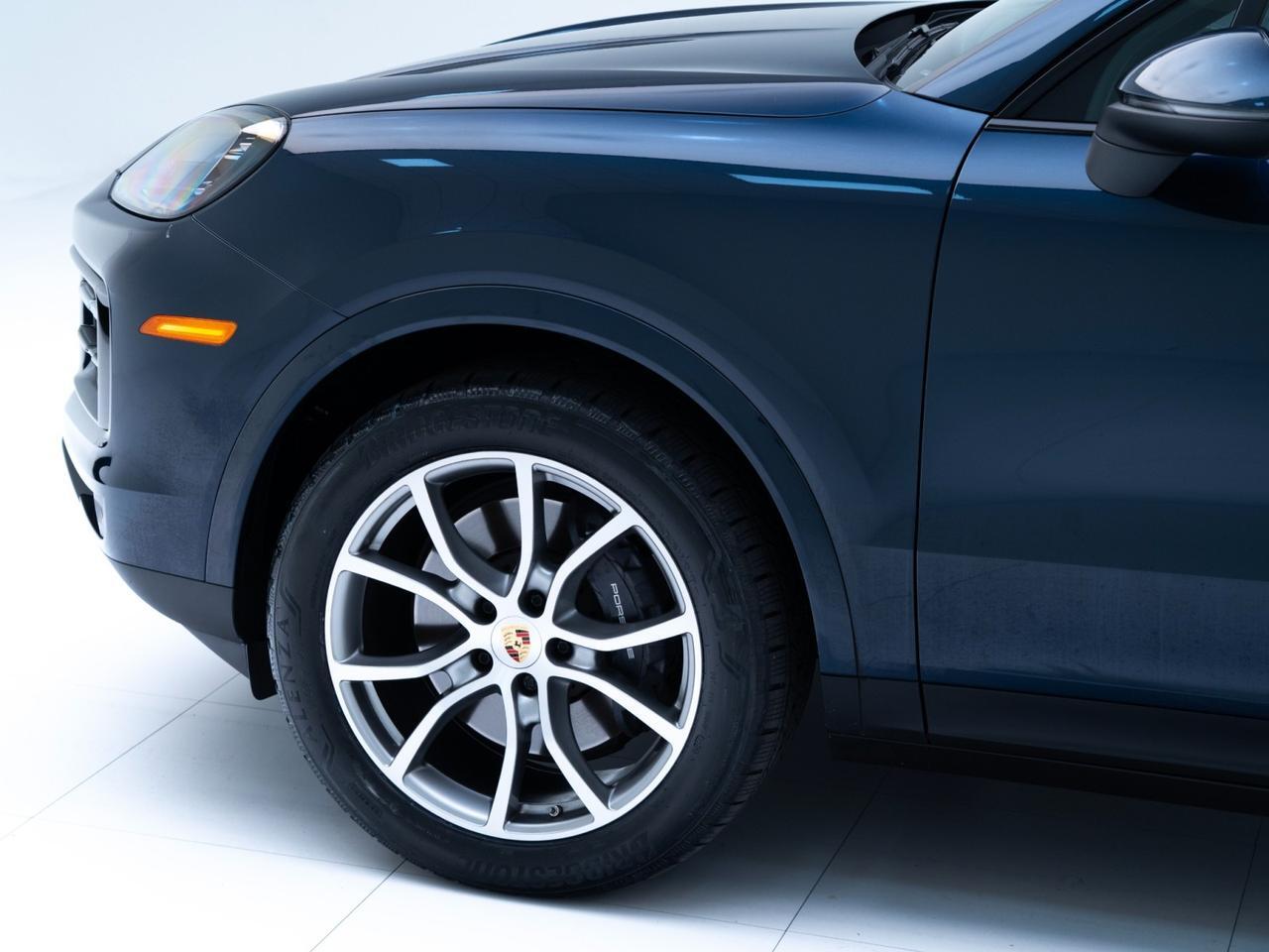 2024 Porsche Cayenne Pompano Beach FL