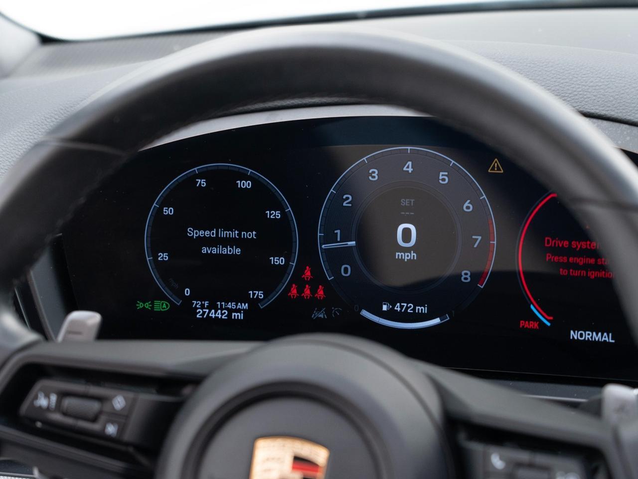 2024 Porsche Cayenne Pompano Beach FL