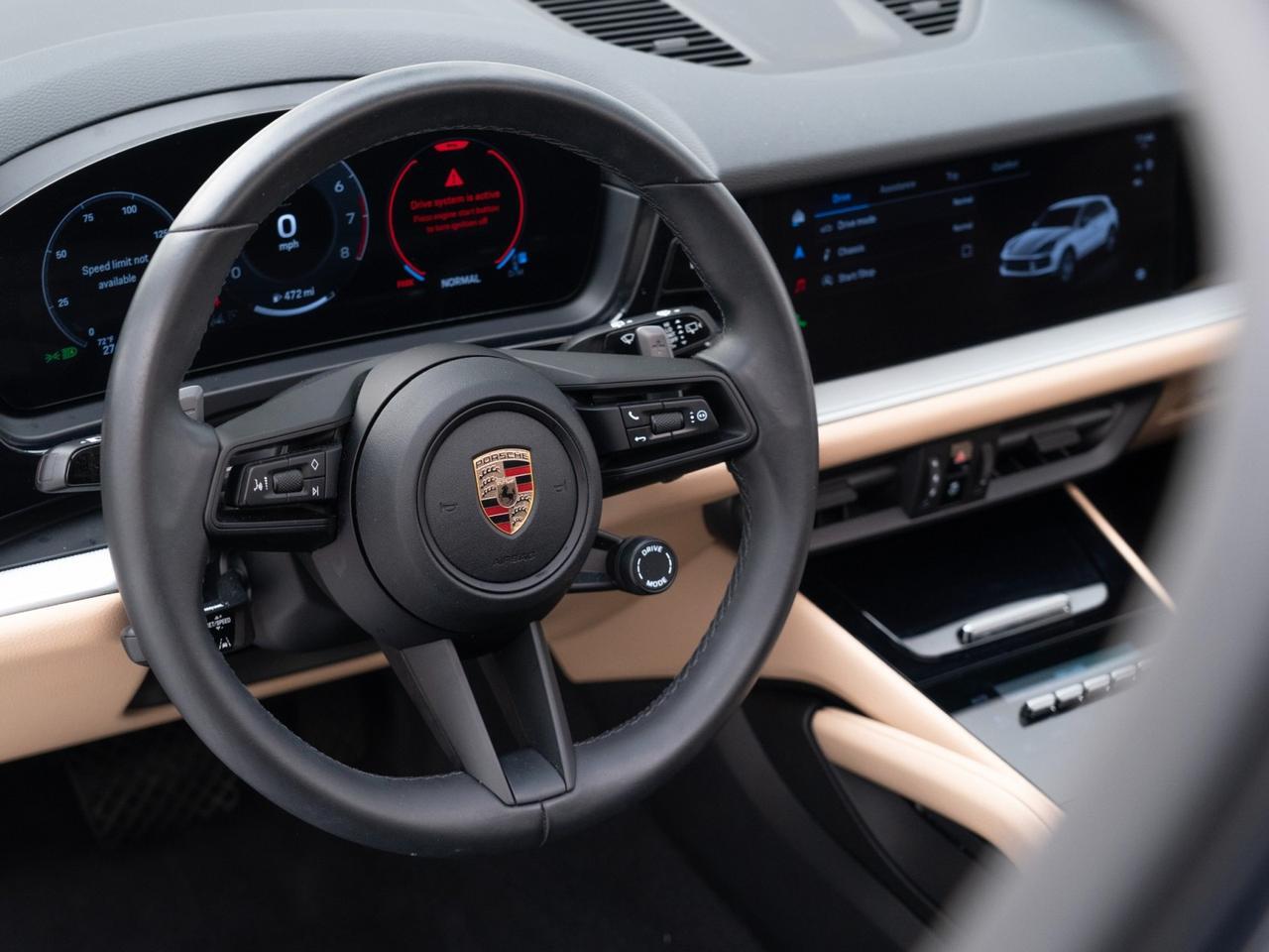 2024 Porsche Cayenne Pompano Beach FL