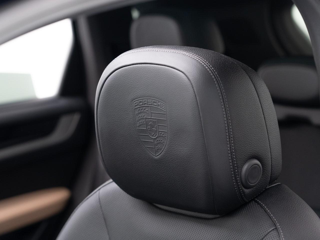 2024 Porsche Cayenne Pompano Beach FL