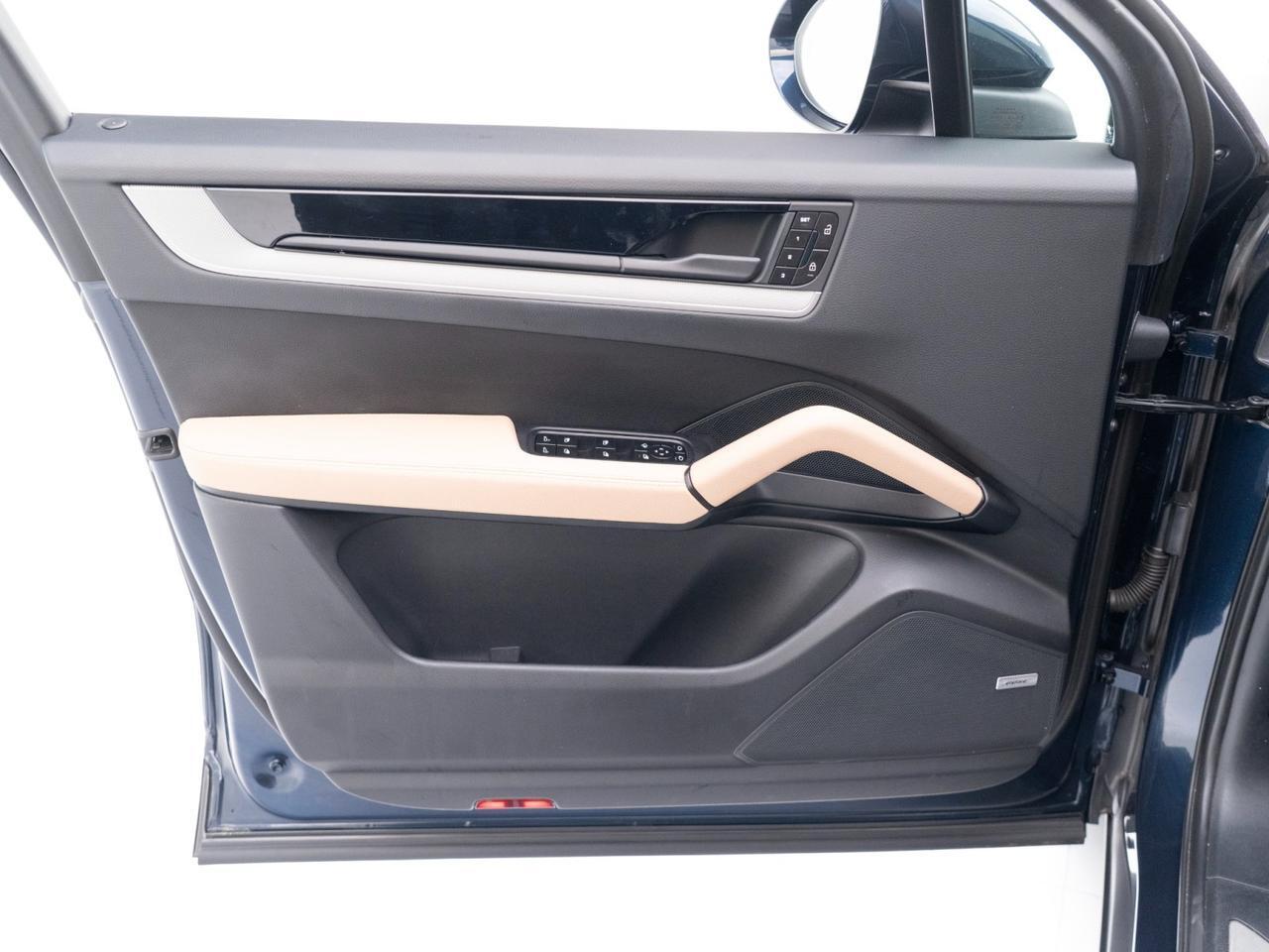 2024 Porsche Cayenne Pompano Beach FL