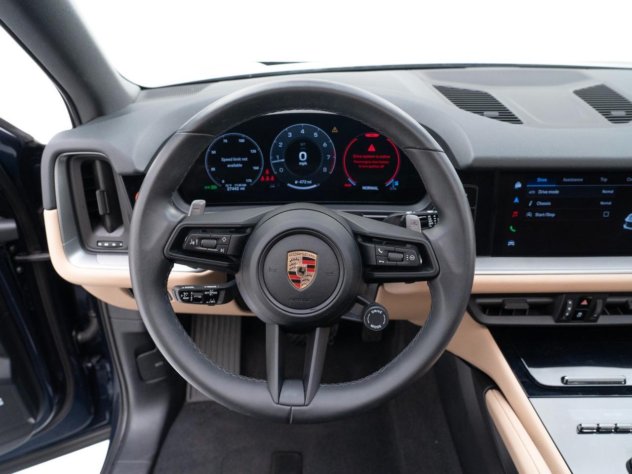 2024 Porsche Cayenne Pompano Beach FL