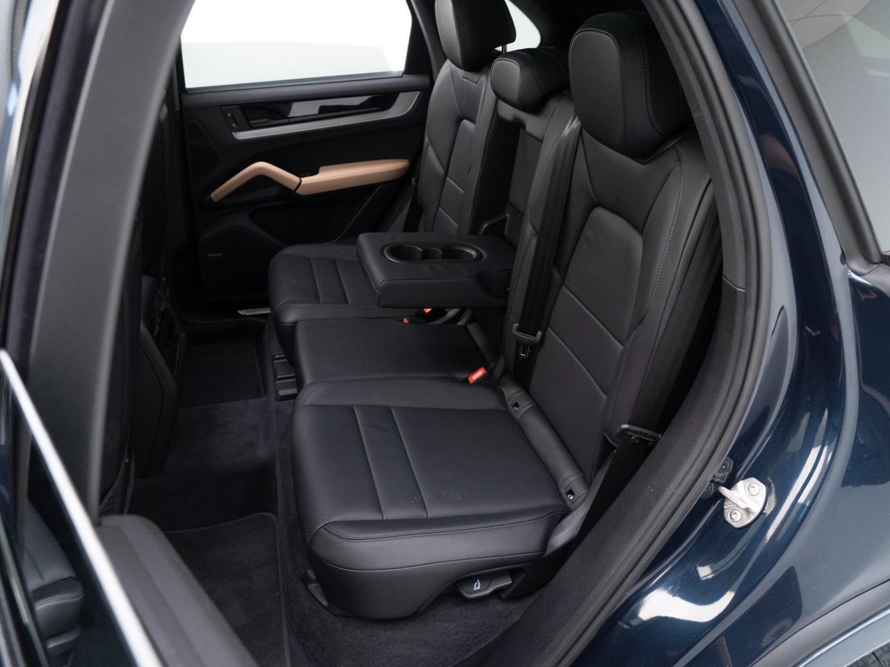 2024 Porsche Cayenne Pompano Beach FL