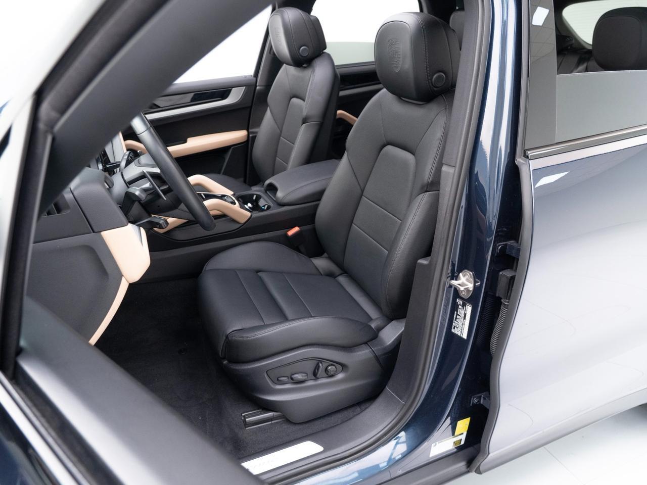 2024 Porsche Cayenne Pompano Beach FL