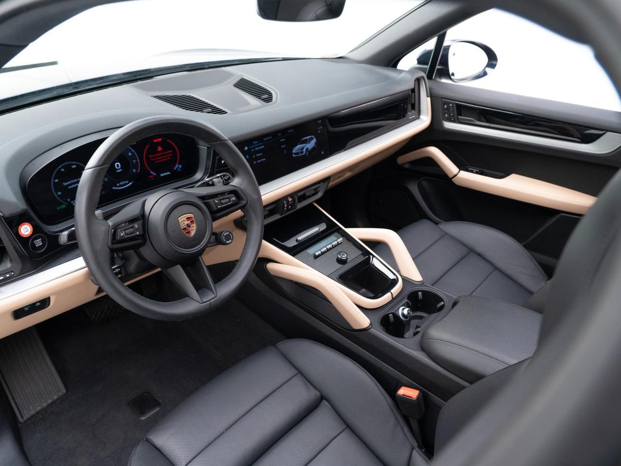 2024 Porsche Cayenne Pompano Beach FL