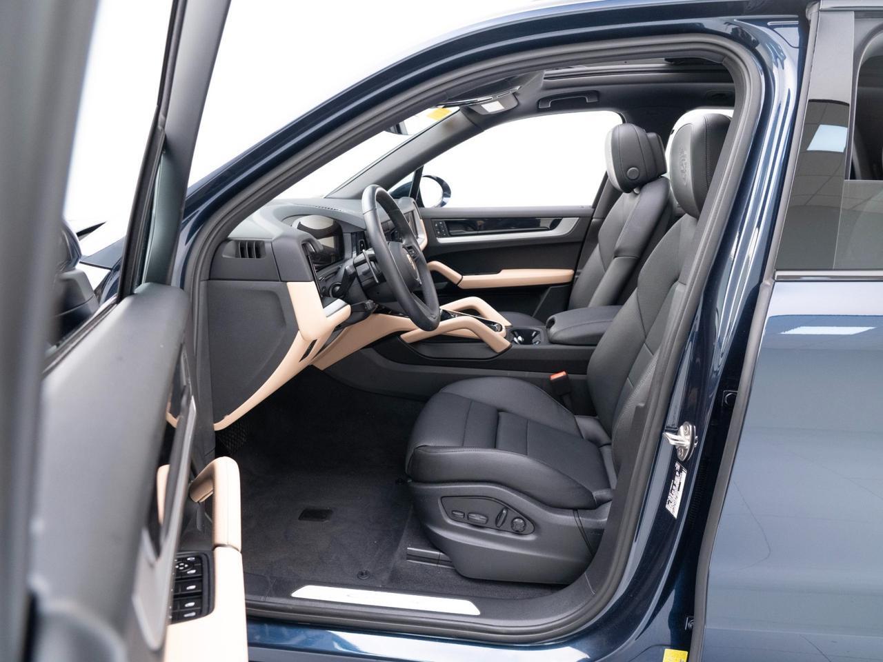 2024 Porsche Cayenne Pompano Beach FL