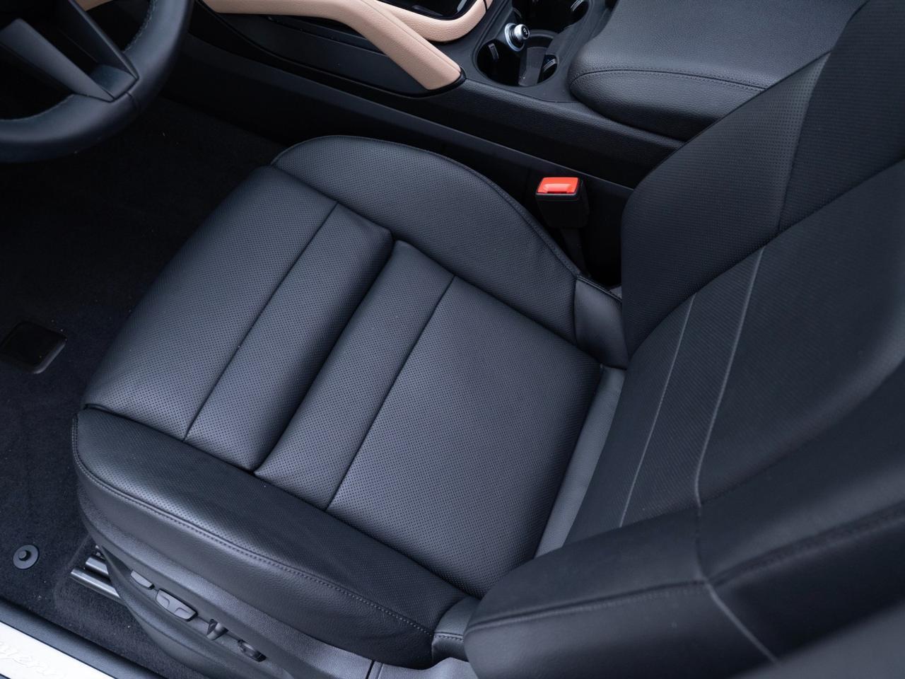 2024 Porsche Cayenne Pompano Beach FL