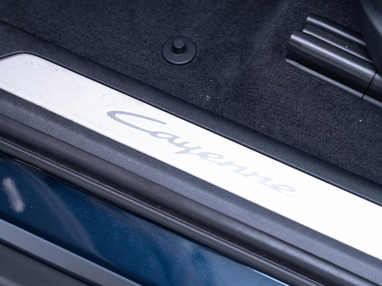 2024 Porsche Cayenne Pompano Beach FL