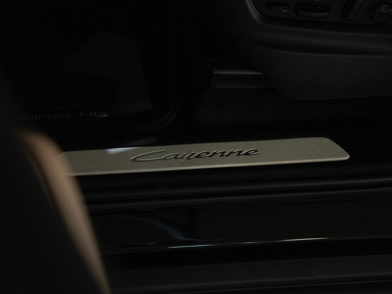 2024 Porsche Cayenne Pompano Beach FL