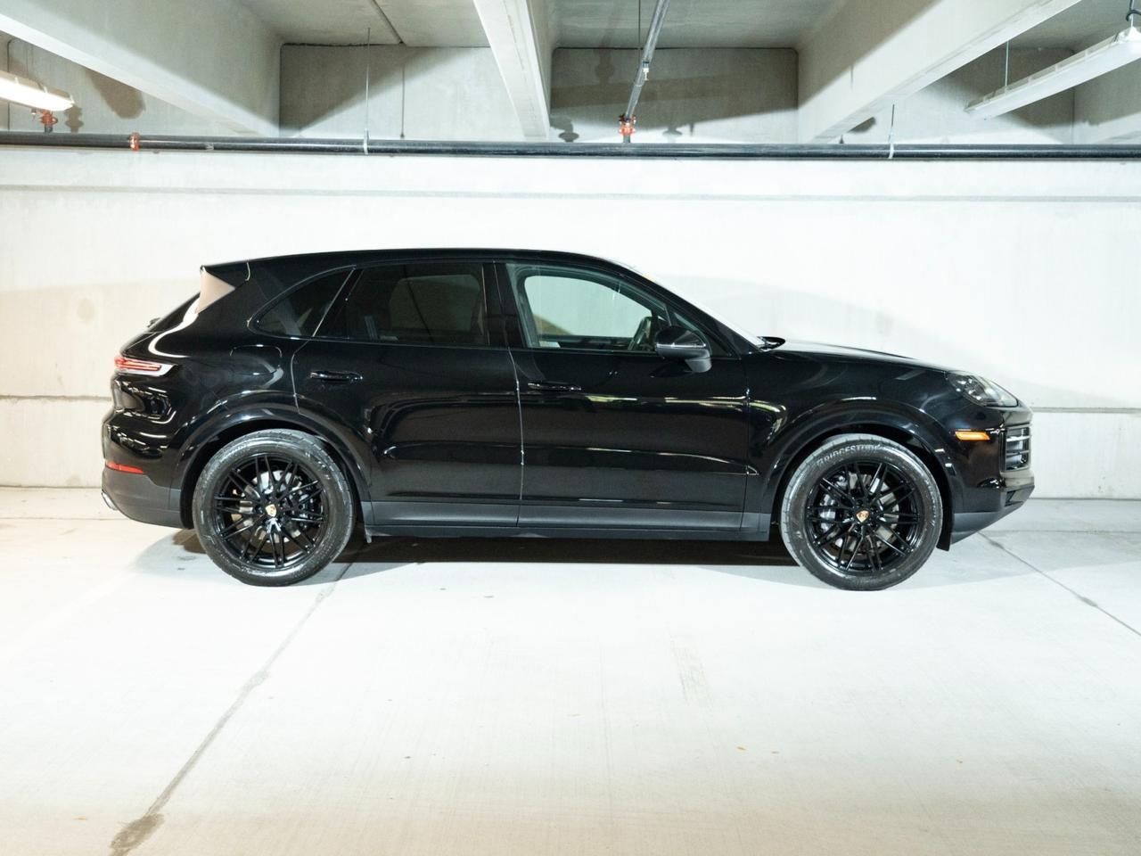 2024 Porsche Cayenne Pompano Beach FL
