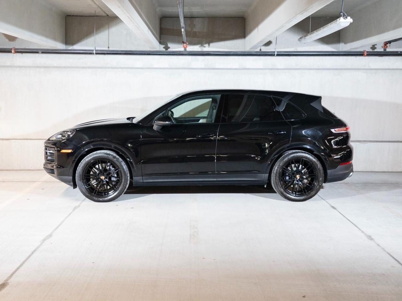 2024 Porsche Cayenne Pompano Beach FL