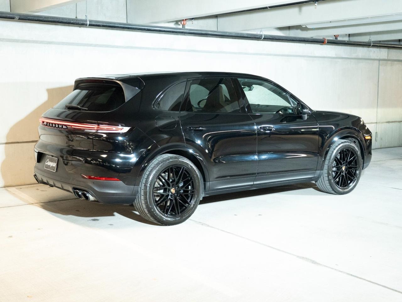 2024 Porsche Cayenne Pompano Beach FL