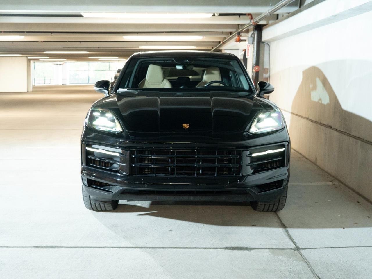 2024 Porsche Cayenne Pompano Beach FL
