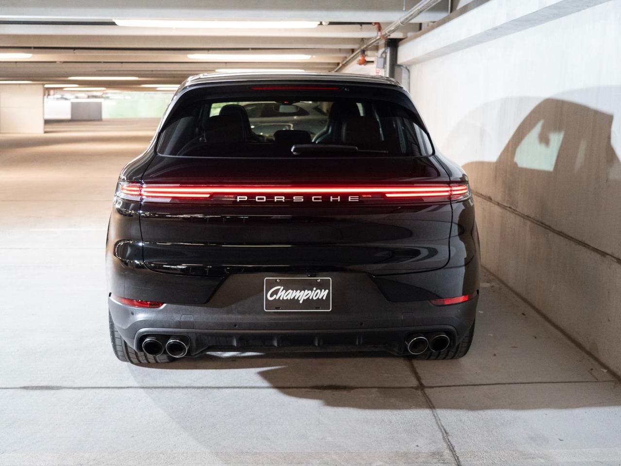 2024 Porsche Cayenne Pompano Beach FL