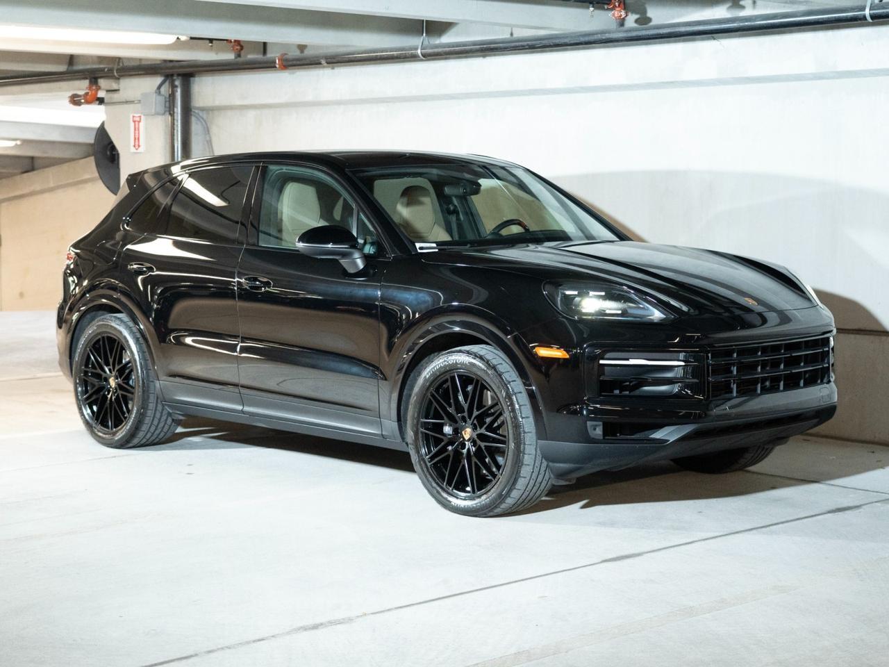 2024 Porsche Cayenne Pompano Beach FL