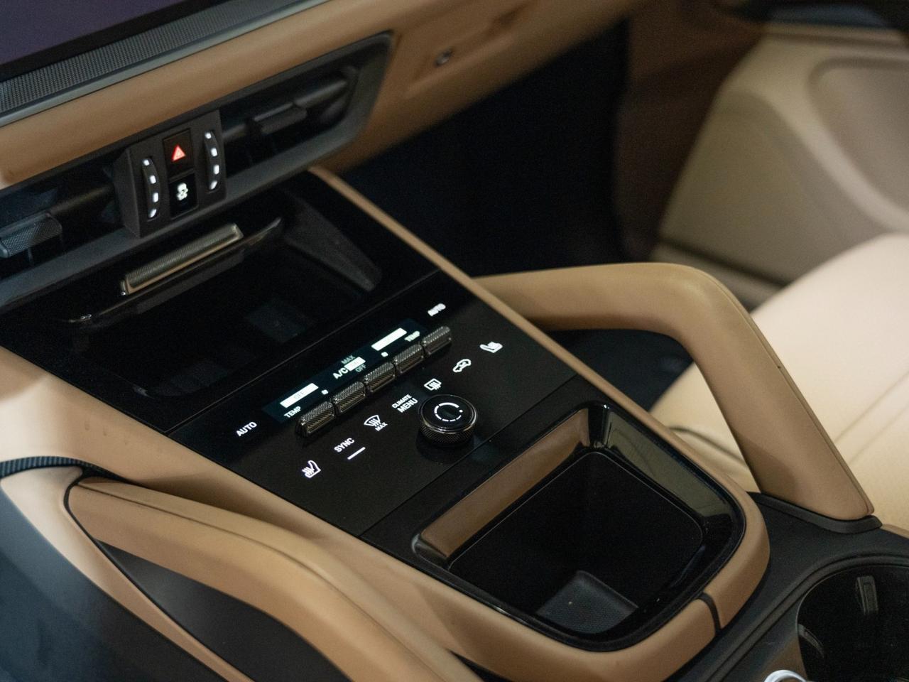 2024 Porsche Cayenne Pompano Beach FL