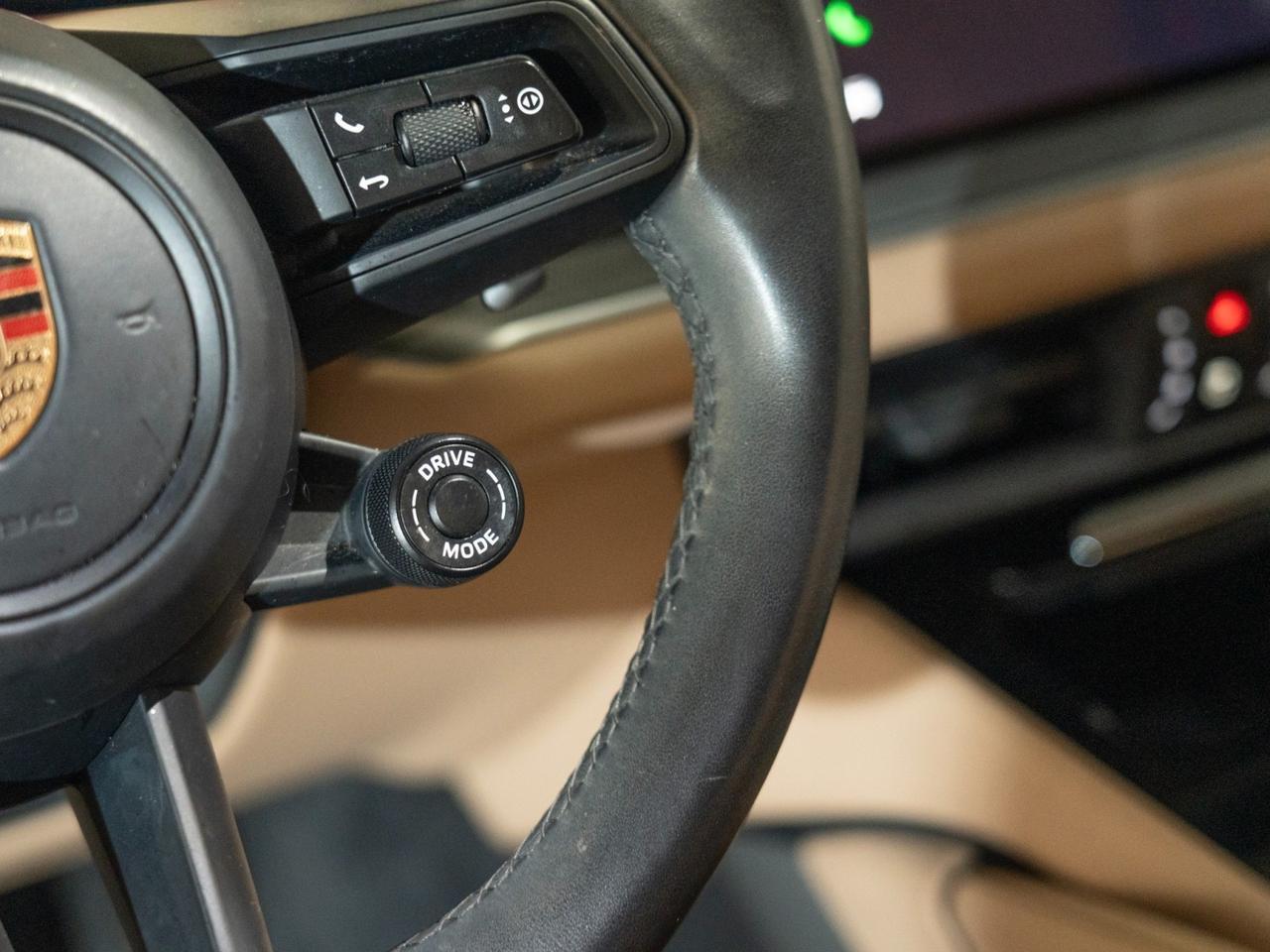 2024 Porsche Cayenne Pompano Beach FL