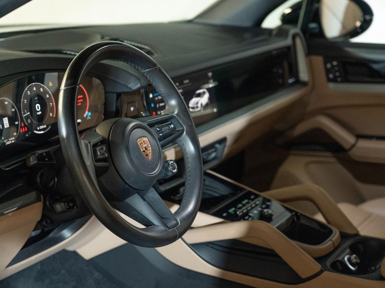 2024 Porsche Cayenne Pompano Beach FL