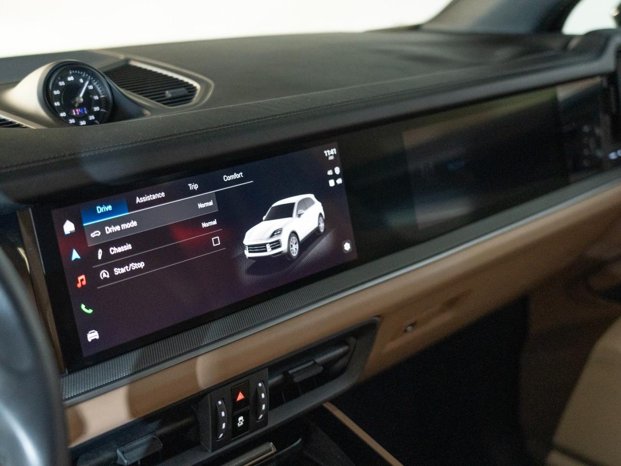 2024 Porsche Cayenne Pompano Beach FL