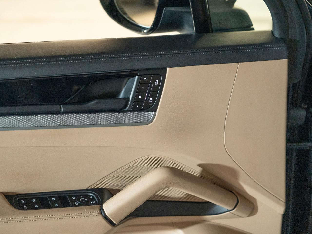 2024 Porsche Cayenne Pompano Beach FL