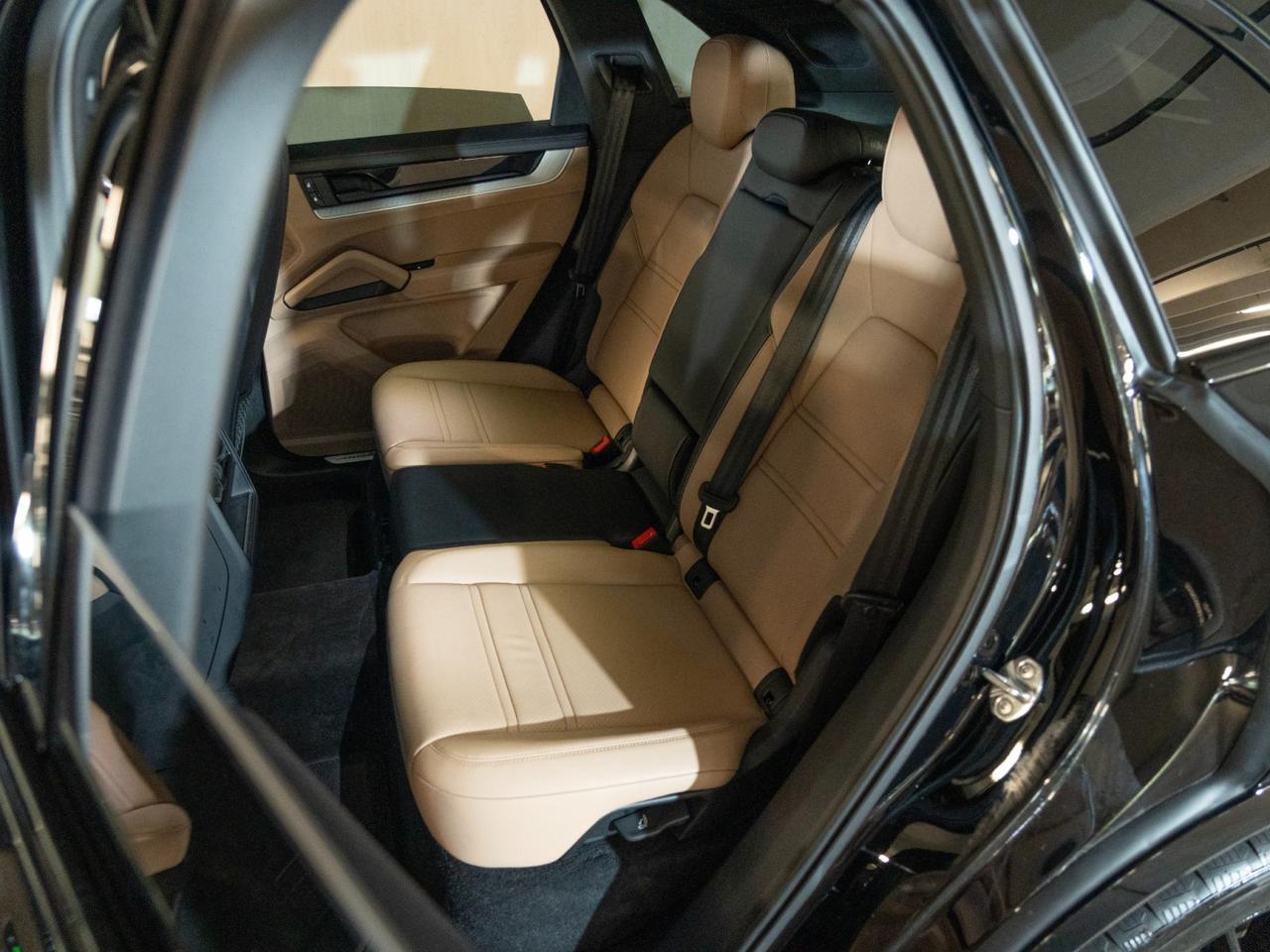 2024 Porsche Cayenne Pompano Beach FL