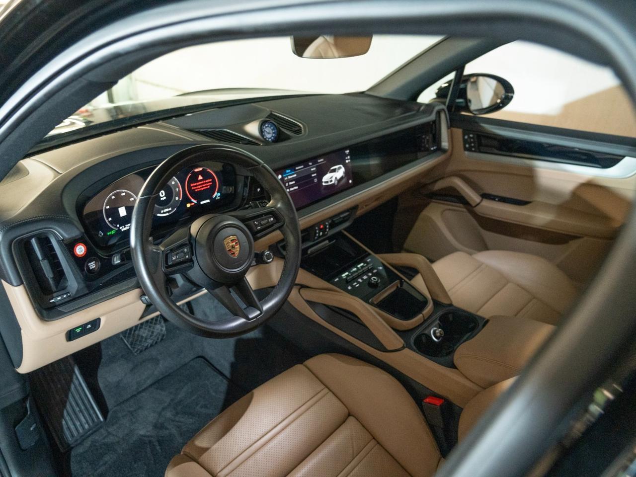 2024 Porsche Cayenne Pompano Beach FL
