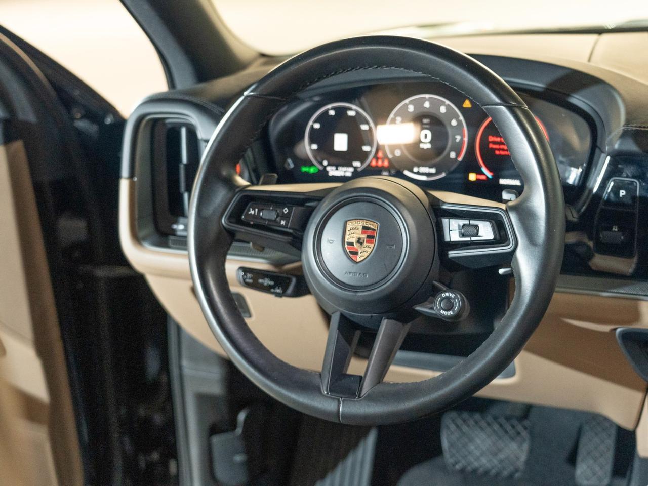 2024 Porsche Cayenne Pompano Beach FL