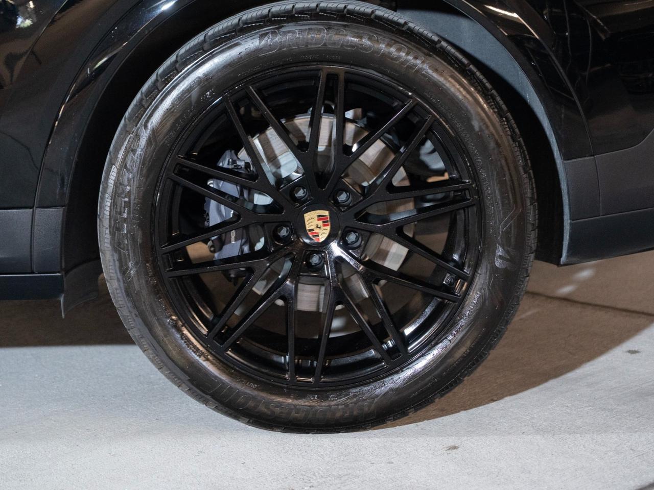 2024 Porsche Cayenne Pompano Beach FL
