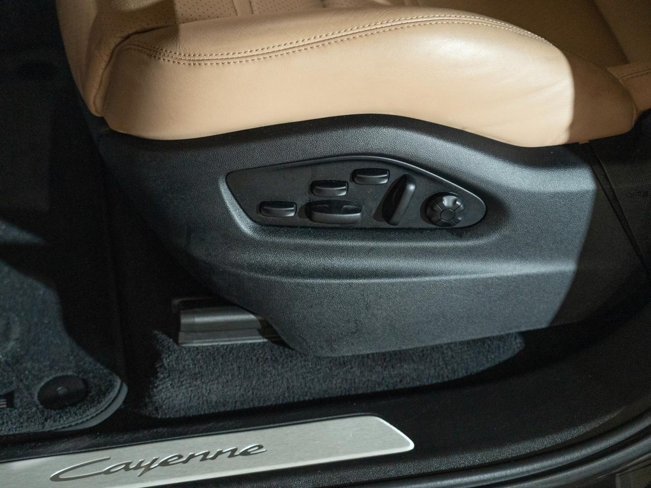 2024 Porsche Cayenne Pompano Beach FL