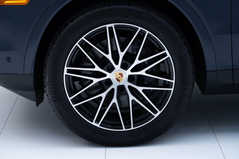 2024 Porsche Cayenne Pompano Beach FL 58222763