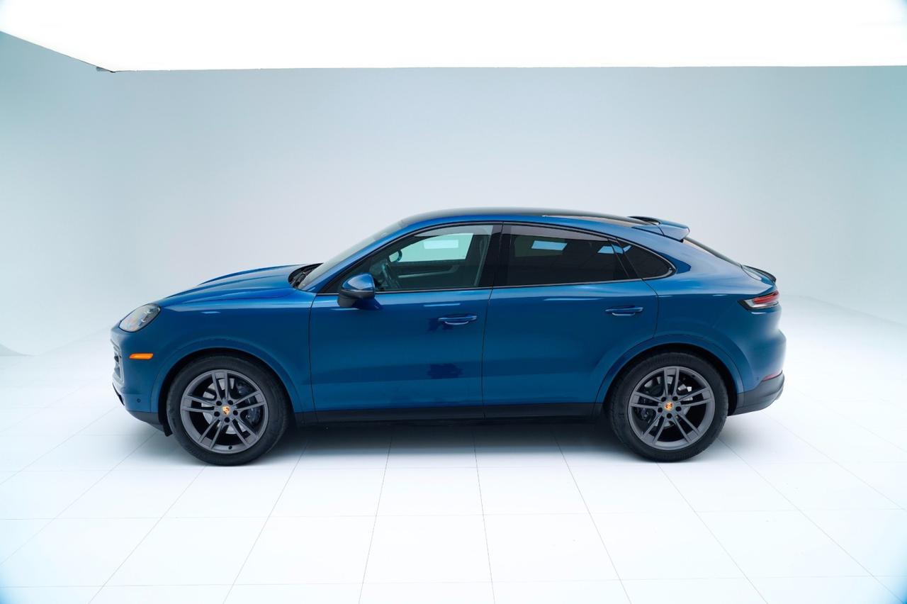 2024 Porsche Cayenne Pompano Beach FL
