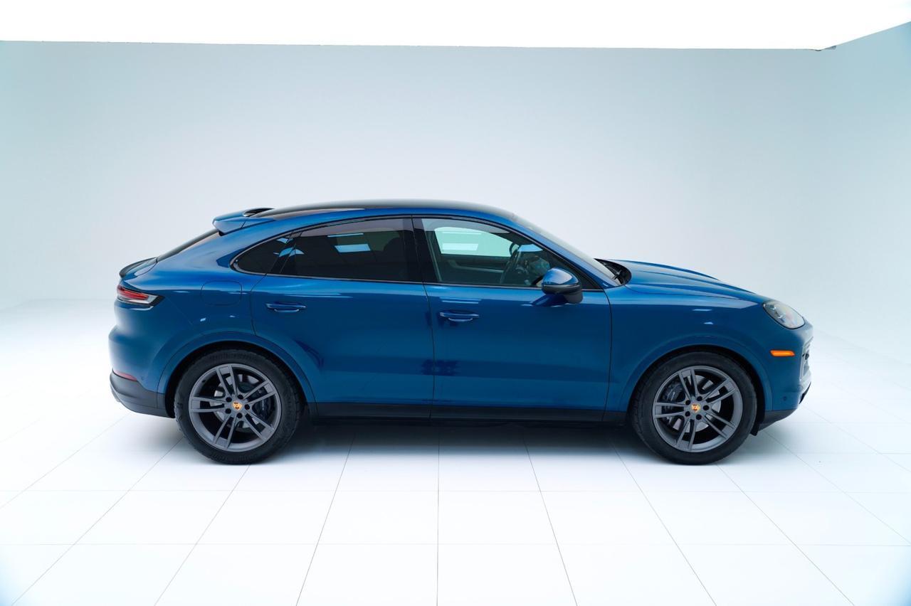 2024 Porsche Cayenne Pompano Beach FL