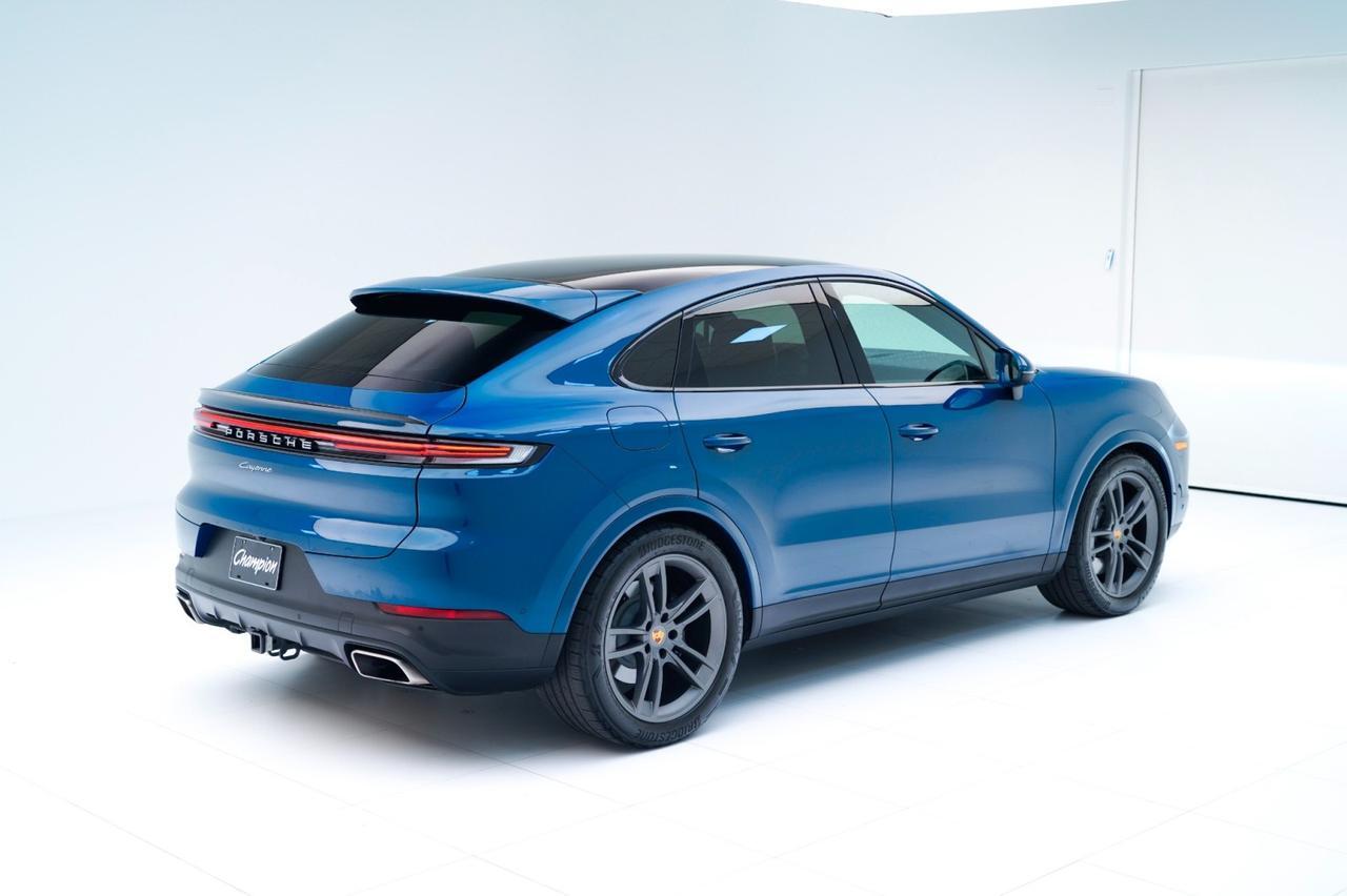 2024 Porsche Cayenne Pompano Beach FL