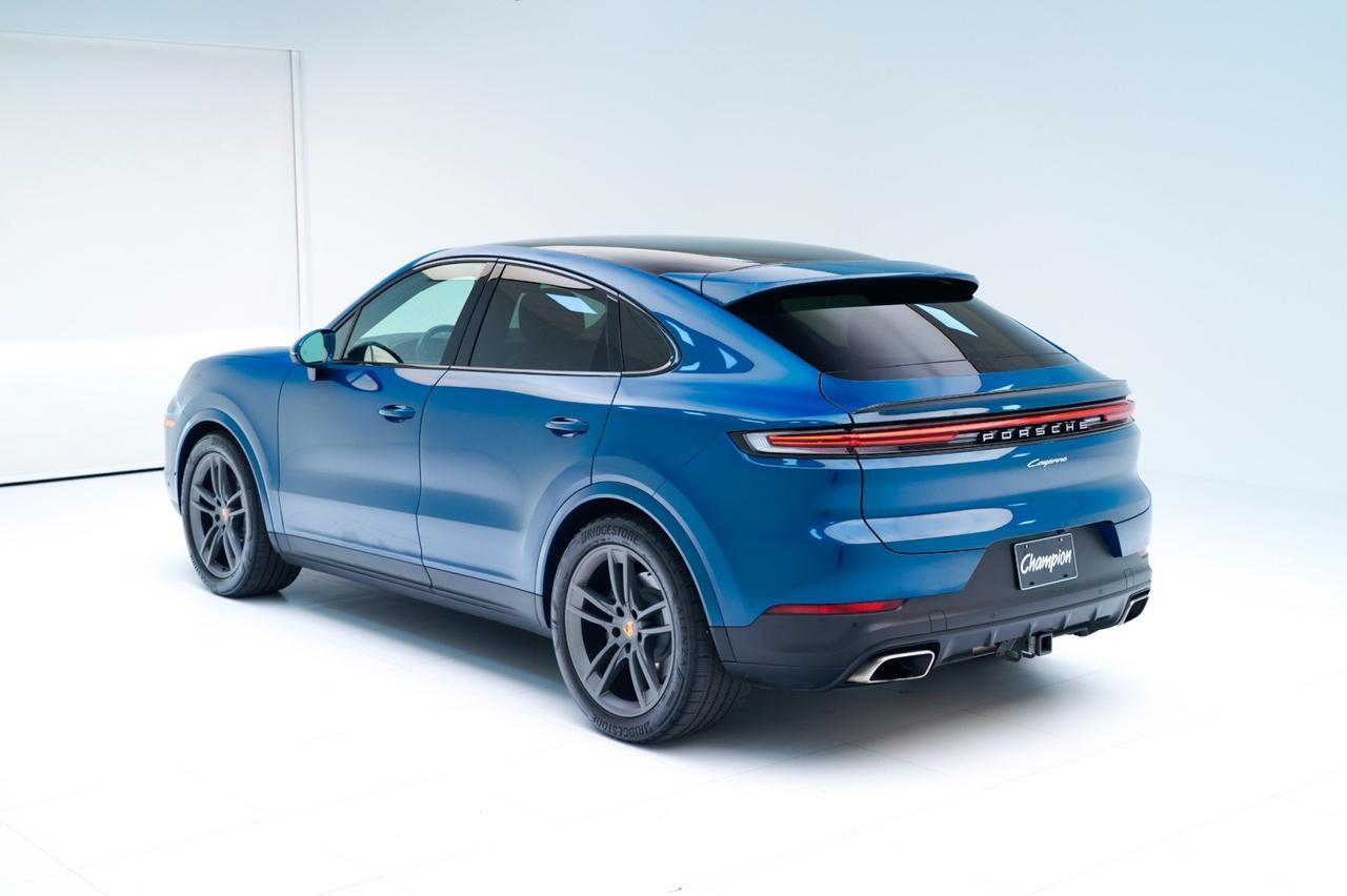 2024 Porsche Cayenne Pompano Beach FL