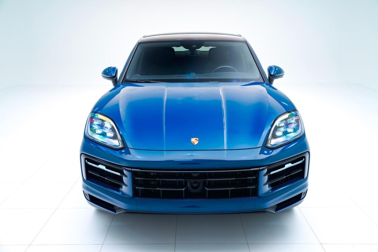 2024 Porsche Cayenne Pompano Beach FL