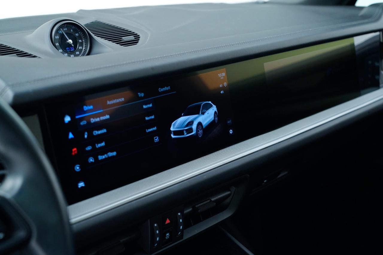 2024 Porsche Cayenne Pompano Beach FL