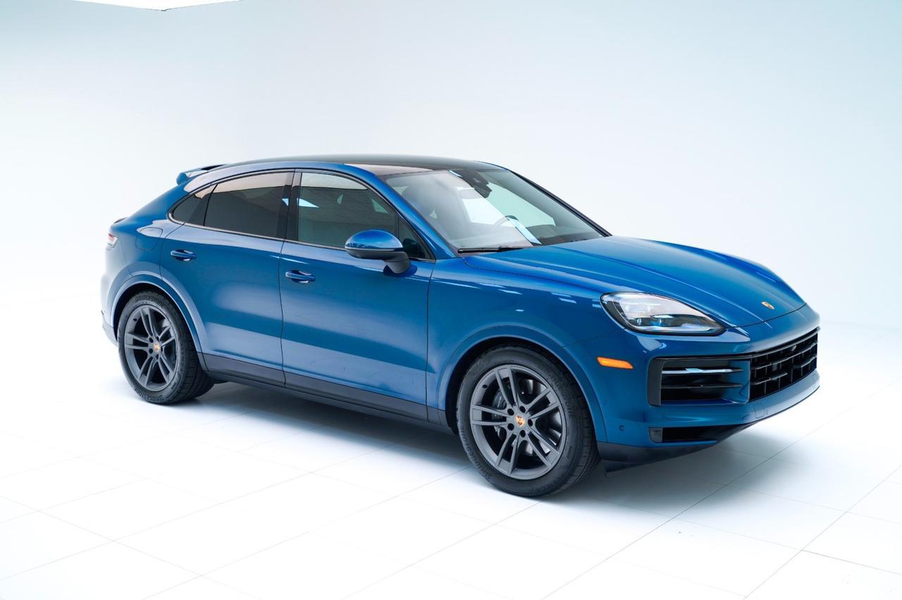 2024 Porsche Cayenne Pompano Beach FL