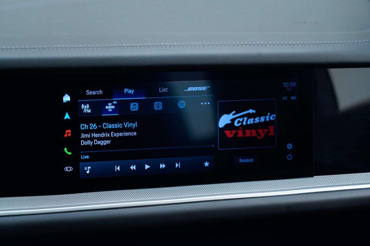 2024 Porsche Cayenne Pompano Beach FL